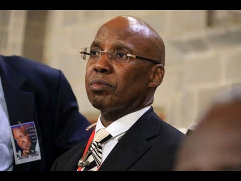 The 'Jimi Wanjigi factor' in Kenya's 2017 election, campaign money