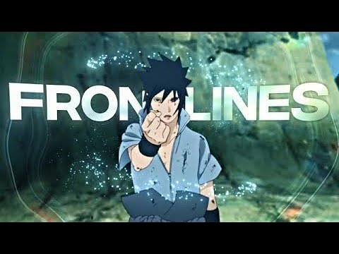 Frontlines - [ Amv / Edit ] Open Collab Do #ockkj1