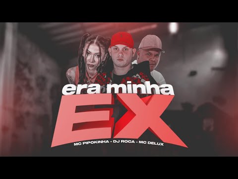 Ô DJ Roca, Bota Com Pressão - Mc Delux e Mc Pipokinha (DJ Roca) REPOST