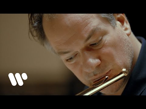 Emmanuel Pahud & Eric Le Sage play Schumann: Fantasiestücke, Op. 73: III. Rasch und mit Feuer