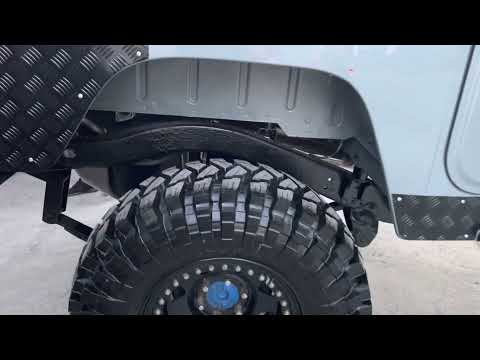 Toyota land cruiser 40 series