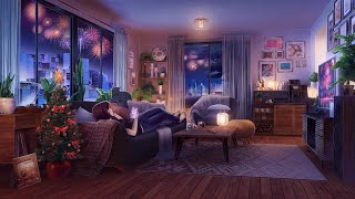 phew! what a year... i’m ready to start over. 🎇 best of ‘25 lofi mix