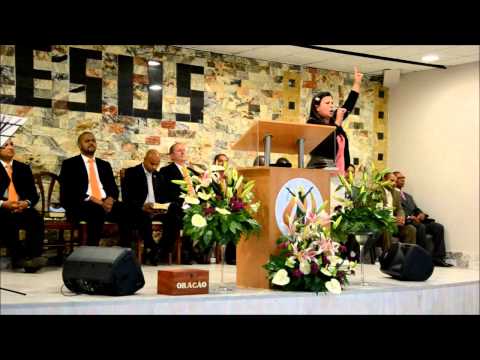 ADLV  Cantora Jaqueline Fonseca