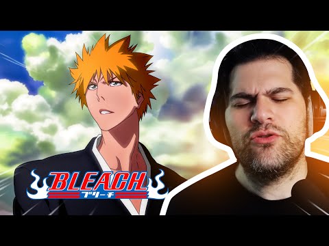 Opera Singer Reacts to "La distancia para un duelo" | Bleach OST