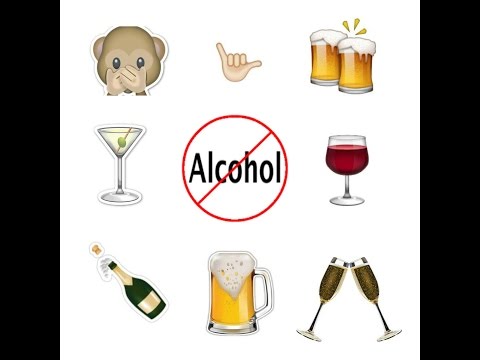 Min mening om alkohol