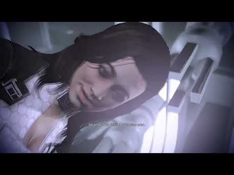 Mass Effect 2 Legendary Edition: Insanity W/Mods Part 1