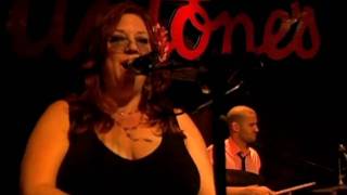 Susan Marshall - Going To Town - Live from Antones, Austin, Texas