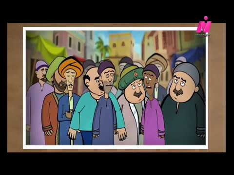 Asl Elhekaya - Ala Rasoh Resha