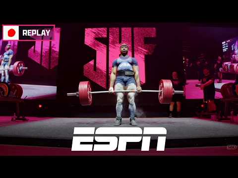 Why This Meet Will Make Powerlifting Mainstream