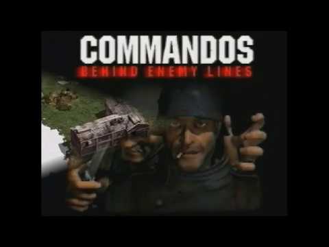 PYRO STUDIOS: DEFUNCT GAME DEVELOPERS in 5 GAMES, PT. 364