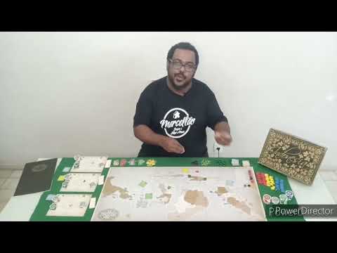 Marcellão Jogos & Algo a Mais... Ep.146 - INDONÉSIA