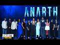 Anarth Teaser Launch Sumedh Mudgalkar Kalki Koechlin Parambrata Chattopadhyay Preeti Harshita