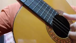 Download lagu Guitar Acoustic - Aku Melayangkan Mataku ke Gunung Gunung ( Mazmur 121 ) ( Do = C ) mp3