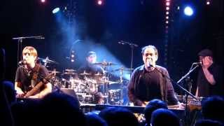 NEAL MORSE The temple of the living God-(Part 2) Live Paris-Trabendo 03-2013