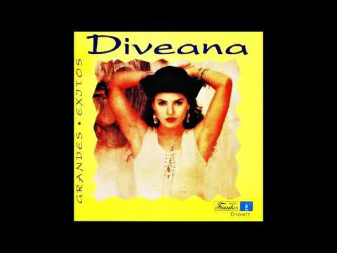 DIVEANA  LO QUE SIENTO CONTIGO