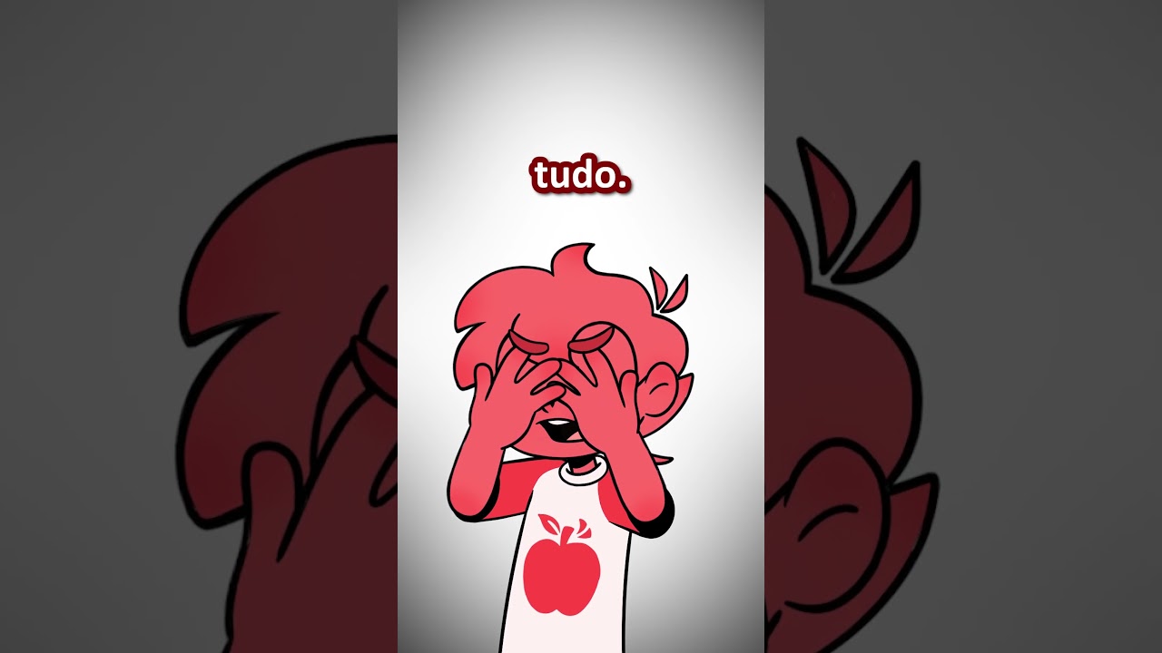 O QUE TÁ ACOTENCENDO COMIGO ???