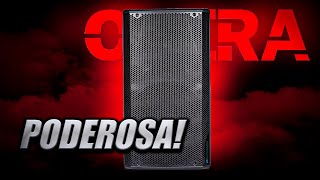 Video thumbnail for La REVIEW Definitiva del Altavoz DB Technologies Opera 12 by Victor Córdoba