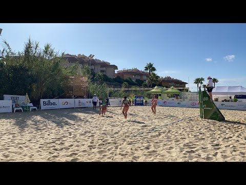 CLUB VOLEIBOL SESTAO va a emitir en directo