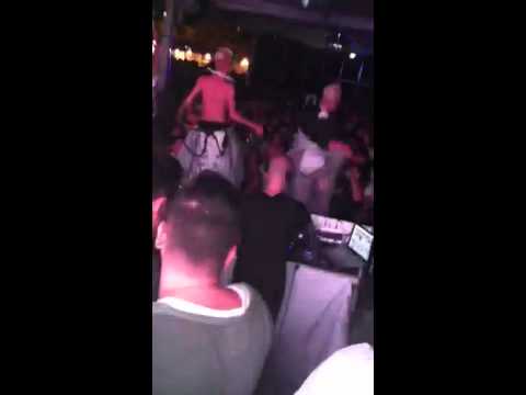 Paco Osuna Playing: Leano - La Rola (Original Mix)