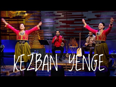 Uğur Önür - Kezban Yenge