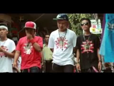 Taradigadingdang - Siantar Rap Foundation