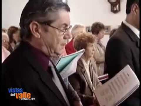 Cymanfa Ganu en Capilla Treorky   www vistasdelvalle com ar 0ITXTaHCmHg 360p