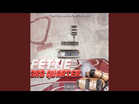 My Last (feat. Trey Trey)