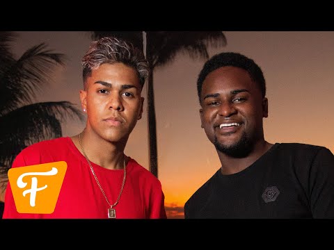 MC Gabluca e MC Peuh - Baile às 10 (Funk Explode)