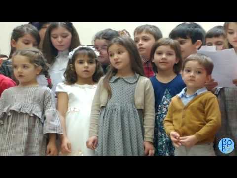 Poem - Anul Nou - 31.12.2018 (I.R.)