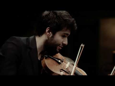 Cuarteto SolTango - Sin Palabras (Teaser)