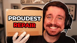 This Might Be My BEST Repair Yet...