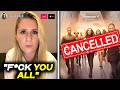 Starfleet Academy Creator GOES OFF And Blames The Audience For The Show S FLOP