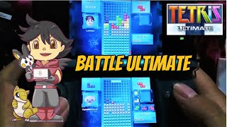Vidéo Tetris Ultimate