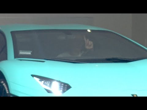 See Justin Bieber's Reaction When Asked If Baskin Champion Is His New GF After Breakup With Selena