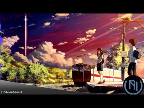 Passenger - G4bby feat  Bazz Boyz Remix