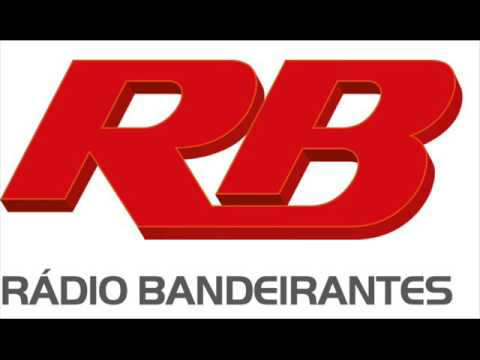 Santos 1 x 0 Internaciona Brasileiro 1980 Rádio B...