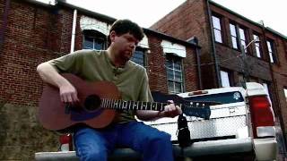 Bill Streat &quot;Don&#39;t Let Me Slide&quot; (Tailgate)