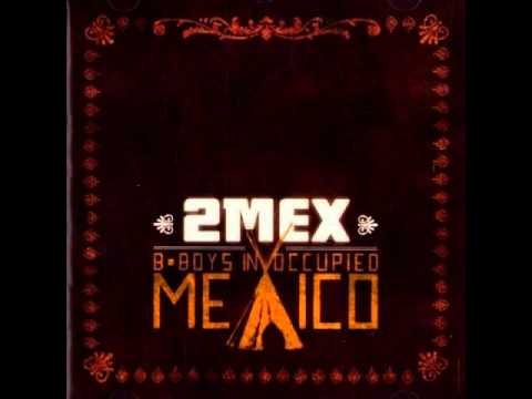 2Mex - L.A. (Like...)