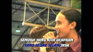 Download lagu New Pallapa - Bunga Surga ( KARAOKE ) mp3