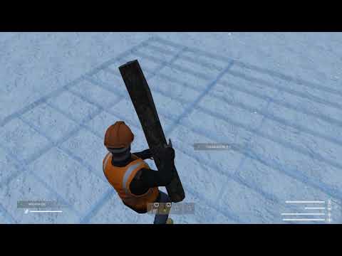 DAYZ- BASE BUILDING PLUS - (BBP) - HOW TO USE.