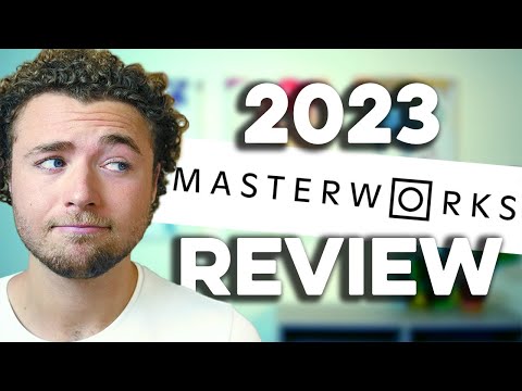 Masterworks Review - What You Need to Know! (2023)