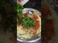 Aloo Parantha Mom And Son Kitchen