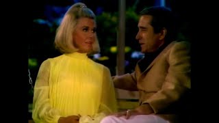 Doris Day TV Special with Perry Como “Six Song Duet/Medley”  1971 [HD with Remastered TV Mono]