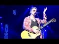 Goo Goo Dolls Best Part Of The Show Intro To Sympathy Bethel NY 8 19 14