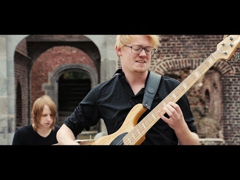 junXion (Progressive Rockband) - Official Promo