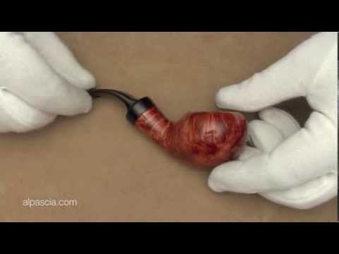 pipa BigBen Barbados Nature 648 - pipe 114