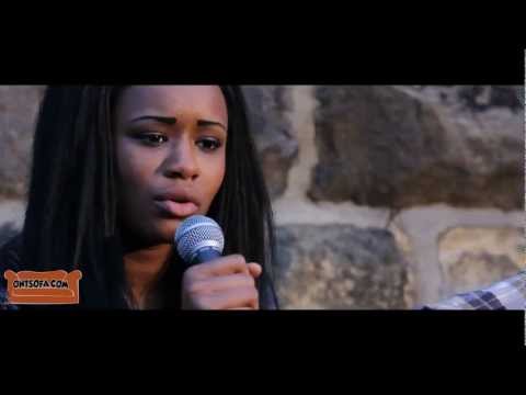 Jamilah Barry - You Love Me (Jill Scott/Lianne La Havas Cover) - Ont' Sofa Sessions
