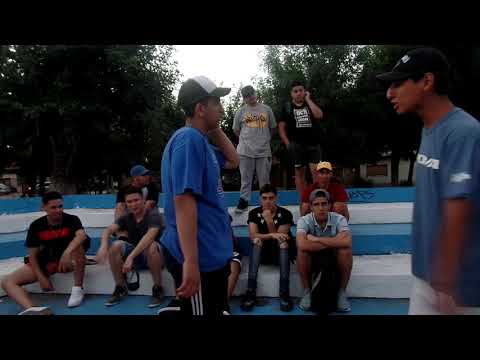 DEVAN vs LITIO - Semifinal - Ult. Fecha Torneo 2017