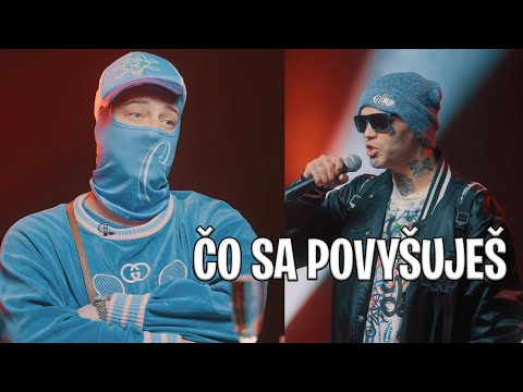 LUCA BRASSI VS SOUTĚŽÍCÍ - ŠEL HO NAPADNOUT
