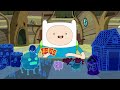Adventure Time Cards Wars Cartoon Network